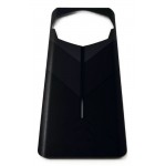 Back Panel Cover For Doogee S Punk White - Maxbhi Com