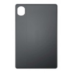 Back Panel Cover For Doogee T30e Grey - Maxbhi Com