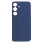 Back Panel Cover For Samsung Galaxy S25 Navy - Maxbhi Com
