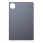 Back Panel Cover For Ulefone Tab A11 Pro Black - Maxbhi Com