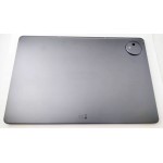 Back Panel Cover For Ulefone Tab A11 Pro Grey - Maxbhi Com