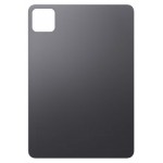 Back Panel Cover For Xiaomi Pad 7 Black - Maxbhi Com