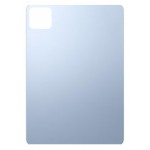 Back Panel Cover For Xiaomi Pad 7 Blue - Maxbhi Com