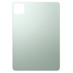 Back Panel Cover For Xiaomi Pad 7 Green - Maxbhi Com