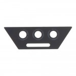 Camera Lens For Doogee S41t Black By - Maxbhi Com