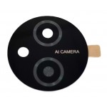 Camera Lens For Ulefone Tab A11 Pro Black By - Maxbhi Com
