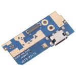 Charging Connector Flex Pcb Board For Doogee S41t By - Maxbhi Com