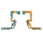 Ear Speaker Flex Cable For Samsung Galaxy S25 By - Maxbhi Com