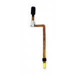 Fingerprint Sensor Flex Cable For Doogee S Punk Black By - Maxbhi Com