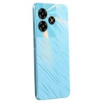 Full Body Housing For Coolpad C15 Blue - Maxbhi Com