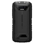 Full Body Housing For Doogee S41t Black - Maxbhi Com