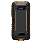 Full Body Housing For Doogee S41t Orange - Maxbhi Com