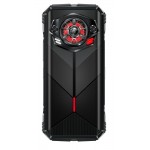 Full Body Housing For Doogee S Punk Black - Maxbhi Com