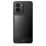 Full Body Housing For Hmd Fusion 5g White - Maxbhi Com