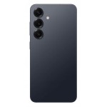 Full Body Housing For Samsung Galaxy S25 Black - Maxbhi Com