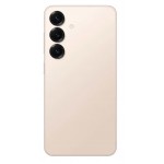 Full Body Housing For Samsung Galaxy S25 Gold - Maxbhi Com