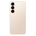 Full Body Housing For Samsung Galaxy S25 Plus Gold - Maxbhi Com
