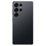 Full Body Housing For Samsung Galaxy S25 Ultra Black - Maxbhi Com