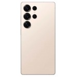 Full Body Housing For Samsung Galaxy S25 Ultra Gold - Maxbhi Com
