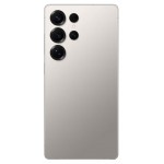 Full Body Housing For Samsung Galaxy S25 Ultra Grey - Maxbhi Com