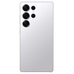 Full Body Housing For Samsung Galaxy S25 Ultra Silver - Maxbhi Com