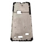 Lcd Frame Middle Chassis For Doogee S Punk White By - Maxbhi Com