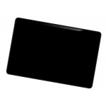 Lcd Frame Middle Chassis For Doogee T30e Grey By - Maxbhi Com