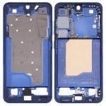 Lcd Frame Middle Chassis For Samsung Galaxy S25 Navy By - Maxbhi Com