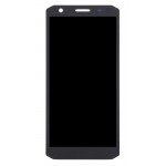 Lcd Screen For Doogee S41t Replacement Display By - Maxbhi Com