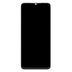 Lcd With Touch Screen For Coolpad C15 Purple By - Maxbhi Com