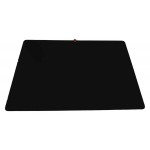 Lcd With Touch Screen For Doogee T30e Grey By - Maxbhi Com