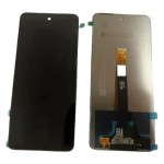 Lcd With Touch Screen For Hmd Fusion 5g White By - Maxbhi Com