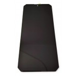 Lcd With Touch Screen For Oukitel G1 Orange By - Maxbhi Com