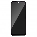 Lcd Screen For Oukitel G1 Replacement Display By - Maxbhi Com