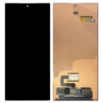 Lcd With Touch Screen For Samsung Galaxy S25 Ultra Green By - Maxbhi Com