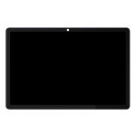 Lcd With Touch Screen For Ulefone Tab A11 Pro Grey By - Maxbhi Com