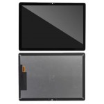 Lcd With Touch Screen For Ulefone Tab A11 Pro Grey By - Maxbhi Com