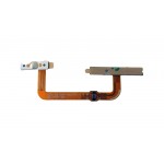 Power Button Flex Cable For Doogee S41t On Off Flex Pcb By - Maxbhi Com