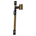 Power Button Flex Cable For Oukitel C38 On Off Flex Pcb By - Maxbhi Com