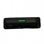Power Button Outer For Doogee S41t Orange By - Maxbhi Com