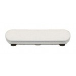 Power Button Outer For Samsung Galaxy S25 Ultra White By - Maxbhi Com