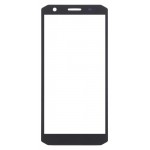 Touch Screen Digitizer For Doogee S41t Black By - Maxbhi Com