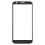 Replacement Front Glass For Doogee S41t Orange By - Maxbhi Com