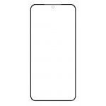 Touch Screen Digitizer For Samsung Galaxy S25 Black By - Maxbhi Com