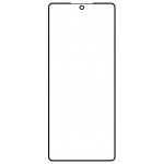 Touch Screen Digitizer For Samsung Galaxy S25 Ultra Black By - Maxbhi Com
