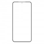 Replacement Front Glass For Samsung Galaxy S25 Blue By - Maxbhi Com
