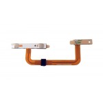 Volume Button Flex Cable For Doogee S41t By - Maxbhi Com