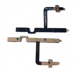 Volume Button Flex Cable For Doogee S Punk By - Maxbhi Com