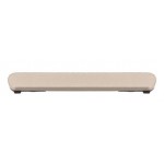 Volume Side Button Outer For Samsung Galaxy S25 Ultra Gold By - Maxbhi Com