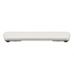 Volume Side Button Outer For Samsung Galaxy S25 Ultra Silver By - Maxbhi Com